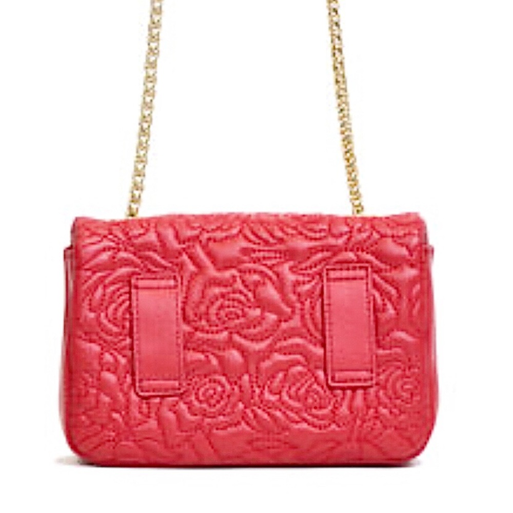 Sharif Leather Crossbody/Clutch - Picture 10 of 10